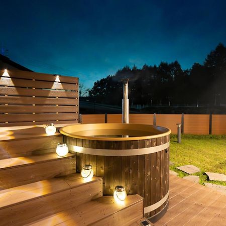 Hotel Le Comte Bleu Pyeongchang Exterior foto